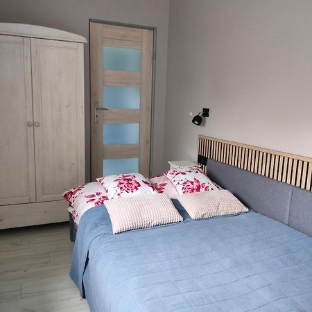 Apartament Mila ชวีโนวิชแจ ภายนอก รูปภาพ