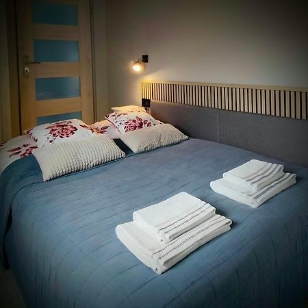 Apartament Mila ชวีโนวิชแจ ภายนอก รูปภาพ