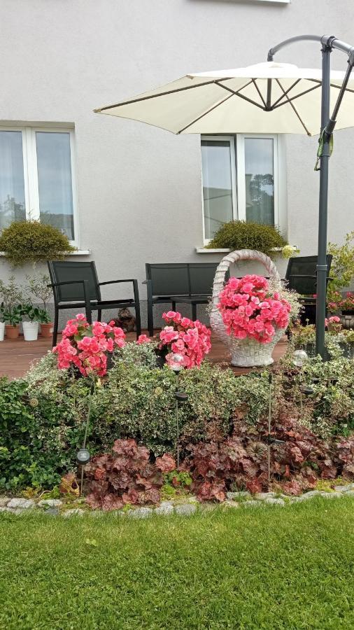Apartament Mila ชวีโนวิชแจ ภายนอก รูปภาพ