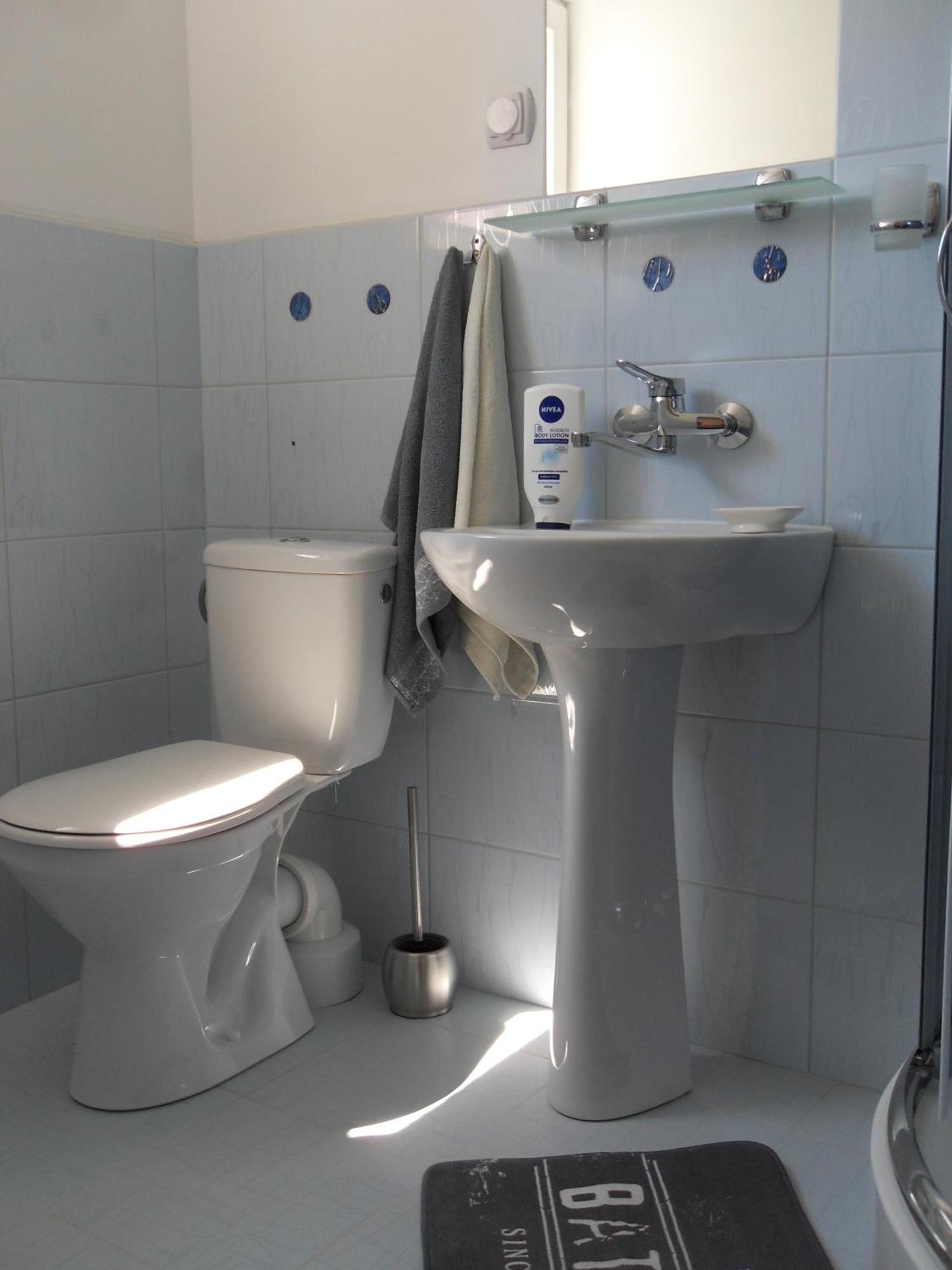 Apartament Mila ชวีโนวิชแจ ภายนอก รูปภาพ