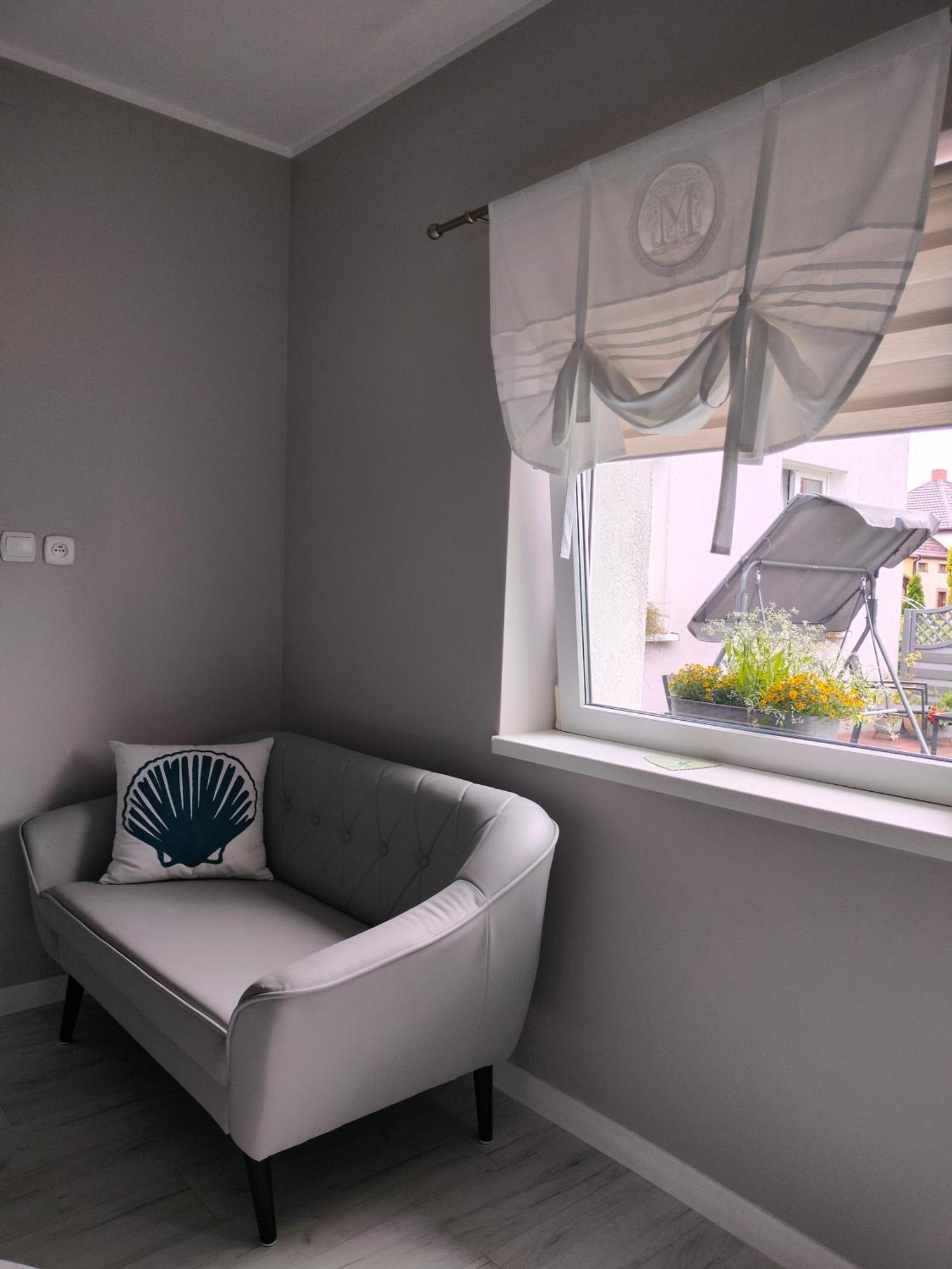 Apartament Mila ชวีโนวิชแจ ภายนอก รูปภาพ