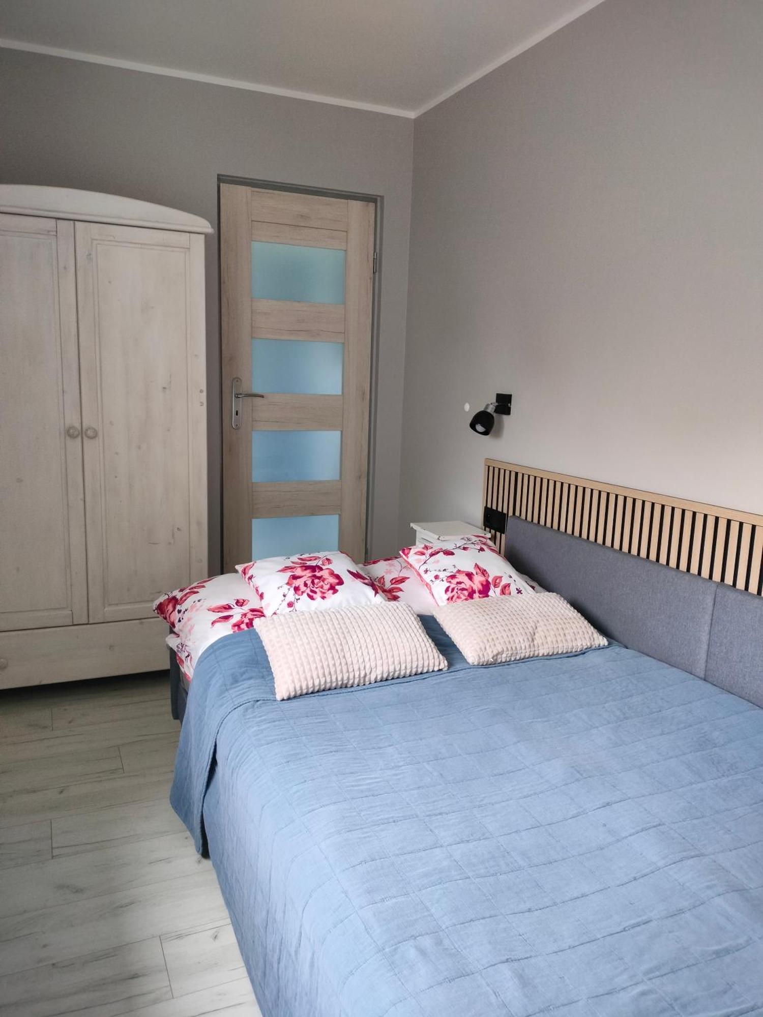 Apartament Mila ชวีโนวิชแจ ภายนอก รูปภาพ