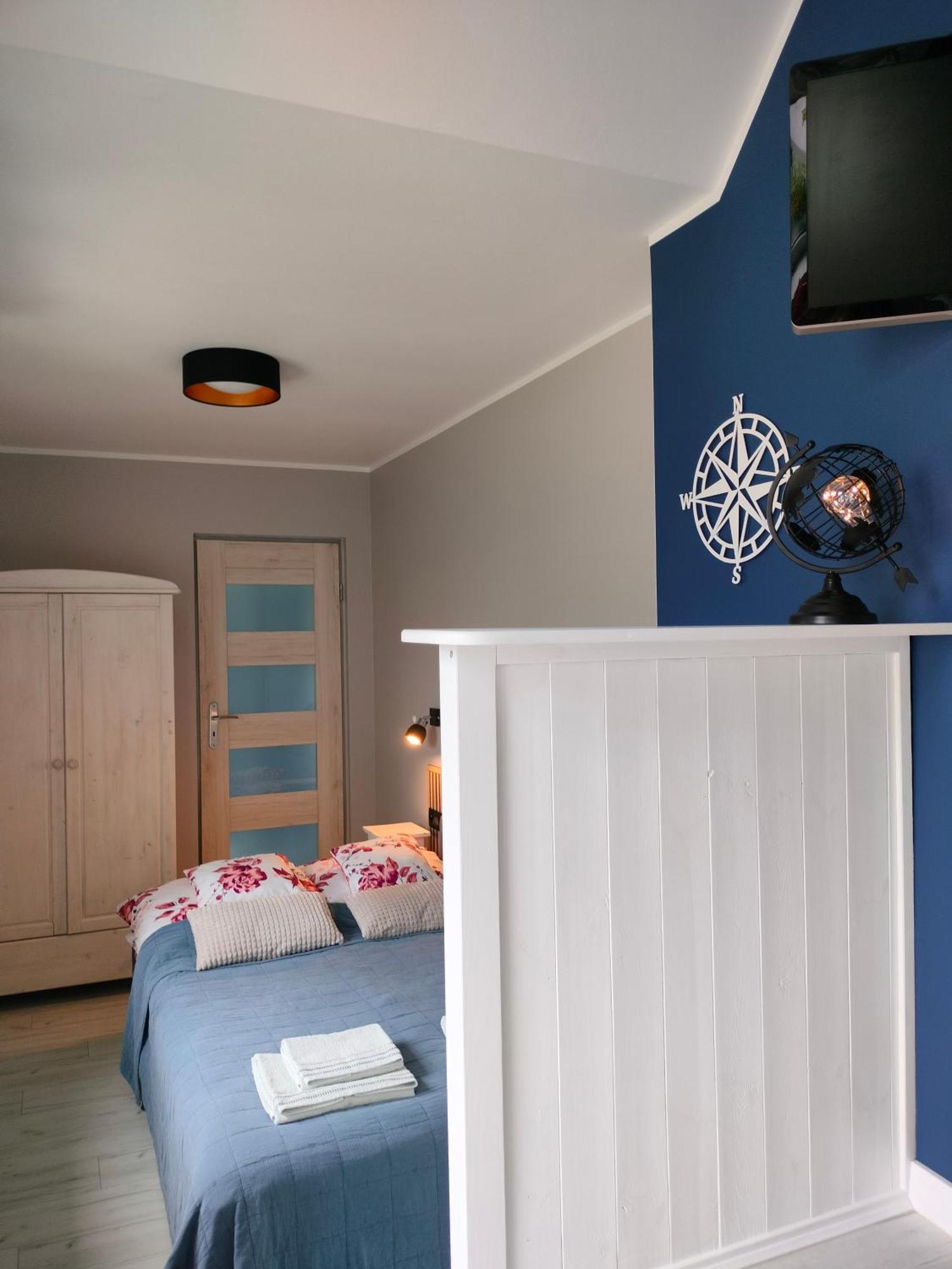 Apartament Mila ชวีโนวิชแจ ภายนอก รูปภาพ