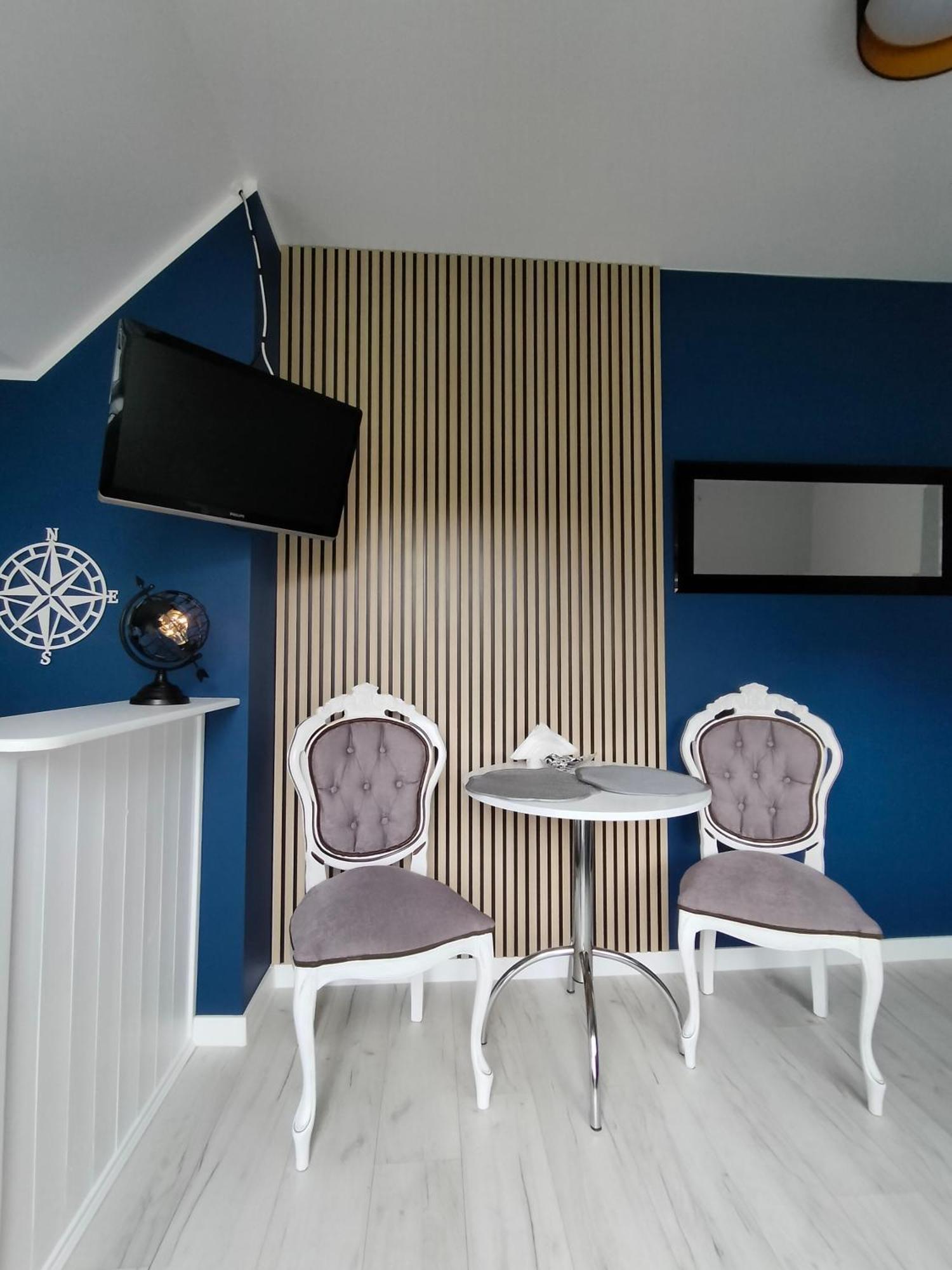Apartament Mila ชวีโนวิชแจ ภายนอก รูปภาพ