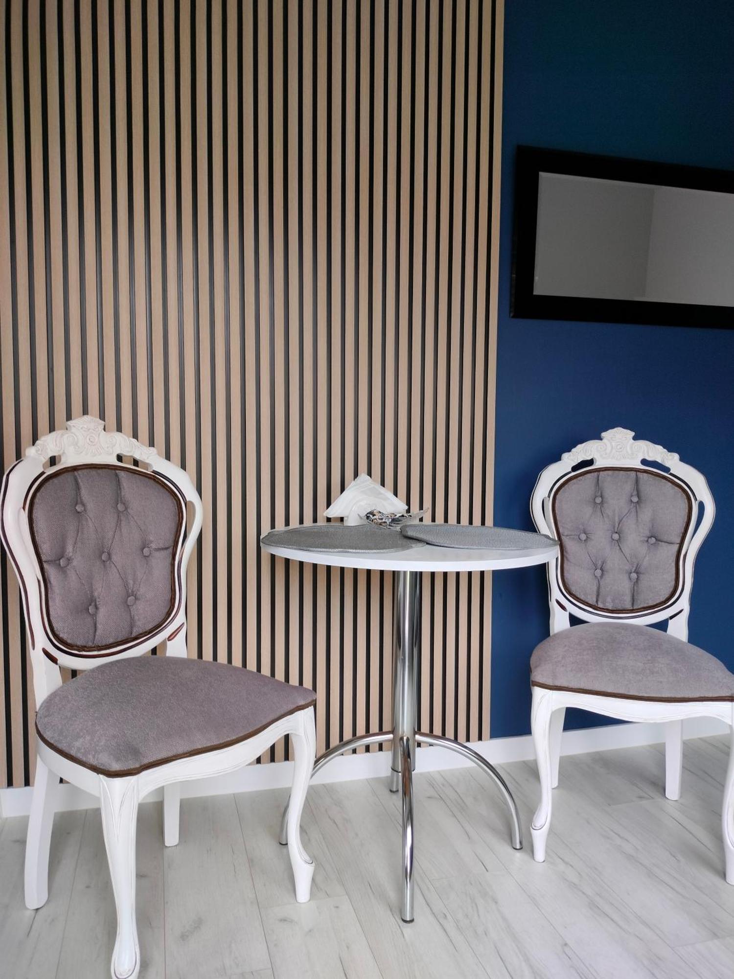 Apartament Mila ชวีโนวิชแจ ภายนอก รูปภาพ